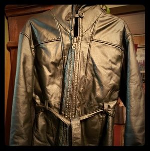 Wilson's Leather Jacket